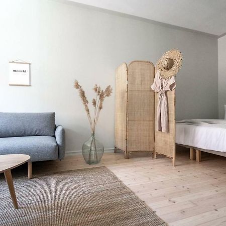 Apartmán Roost Eerik 29 Helsinky Exteriér fotografie