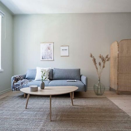 Apartmán Roost Eerik 29 Helsinky Exteriér fotografie