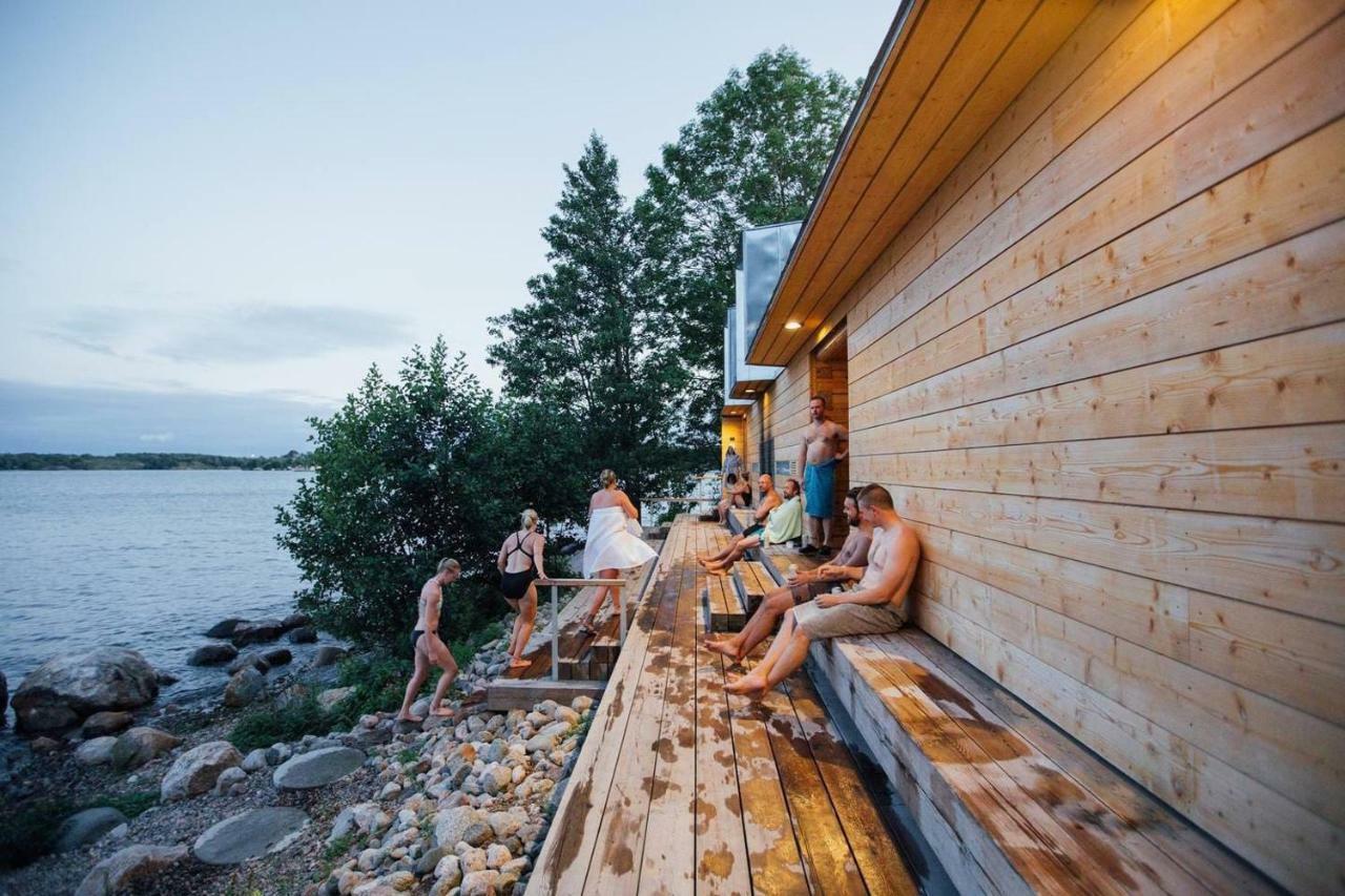 Apartmán Roost Eerik 29 Helsinky Exteriér fotografie