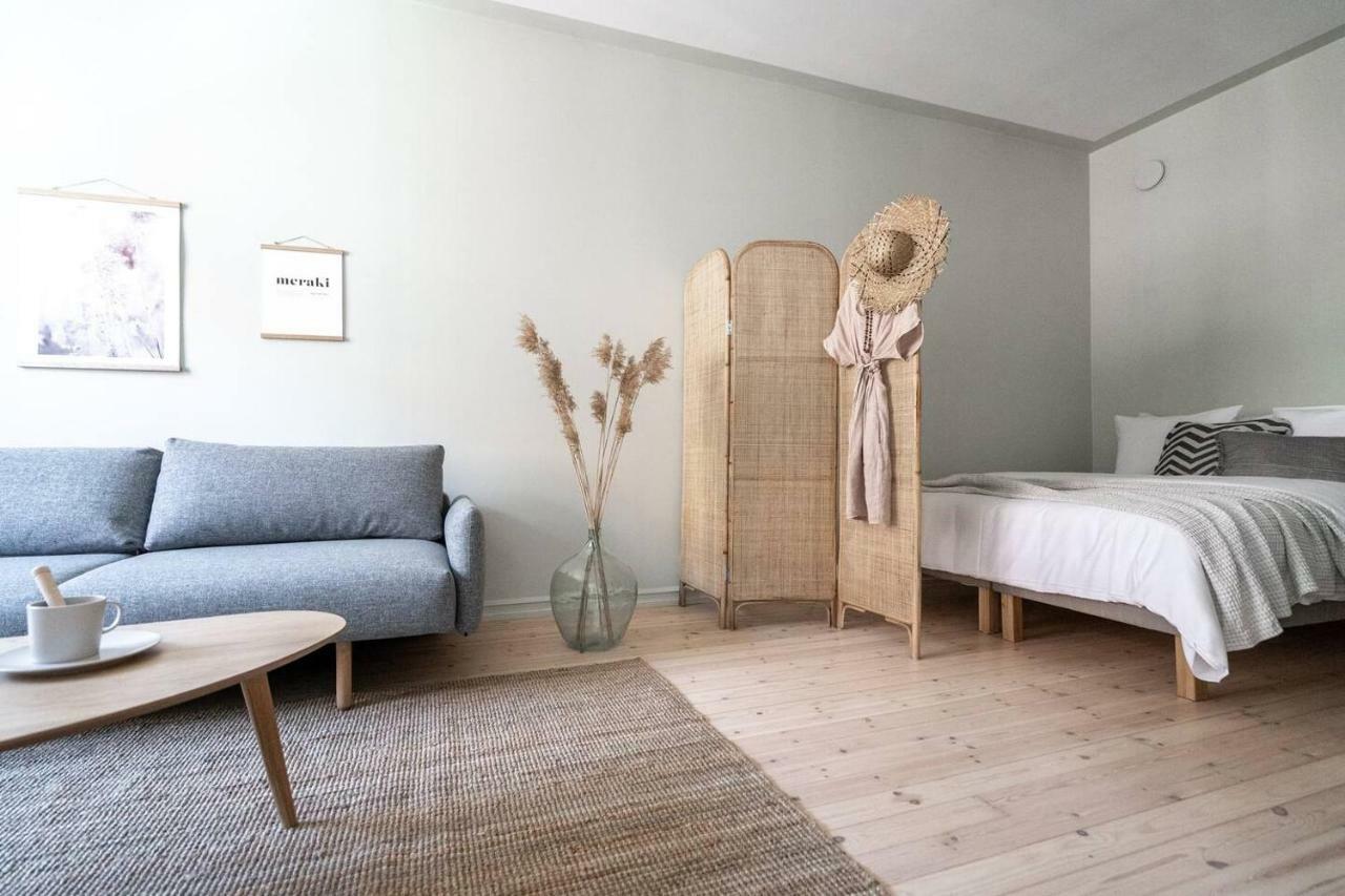 Apartmán Roost Eerik 29 Helsinky Exteriér fotografie