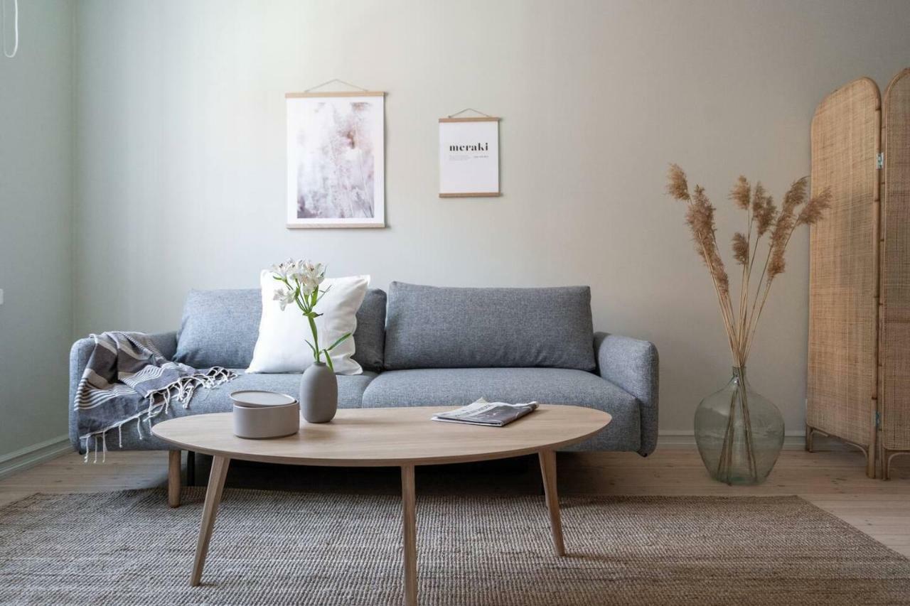 Apartmán Roost Eerik 29 Helsinky Exteriér fotografie
