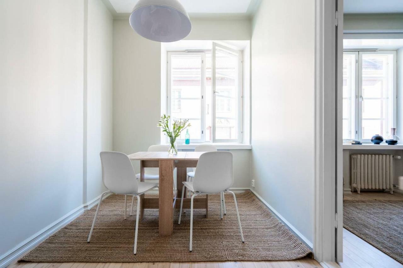 Apartmán Roost Eerik 29 Helsinky Exteriér fotografie